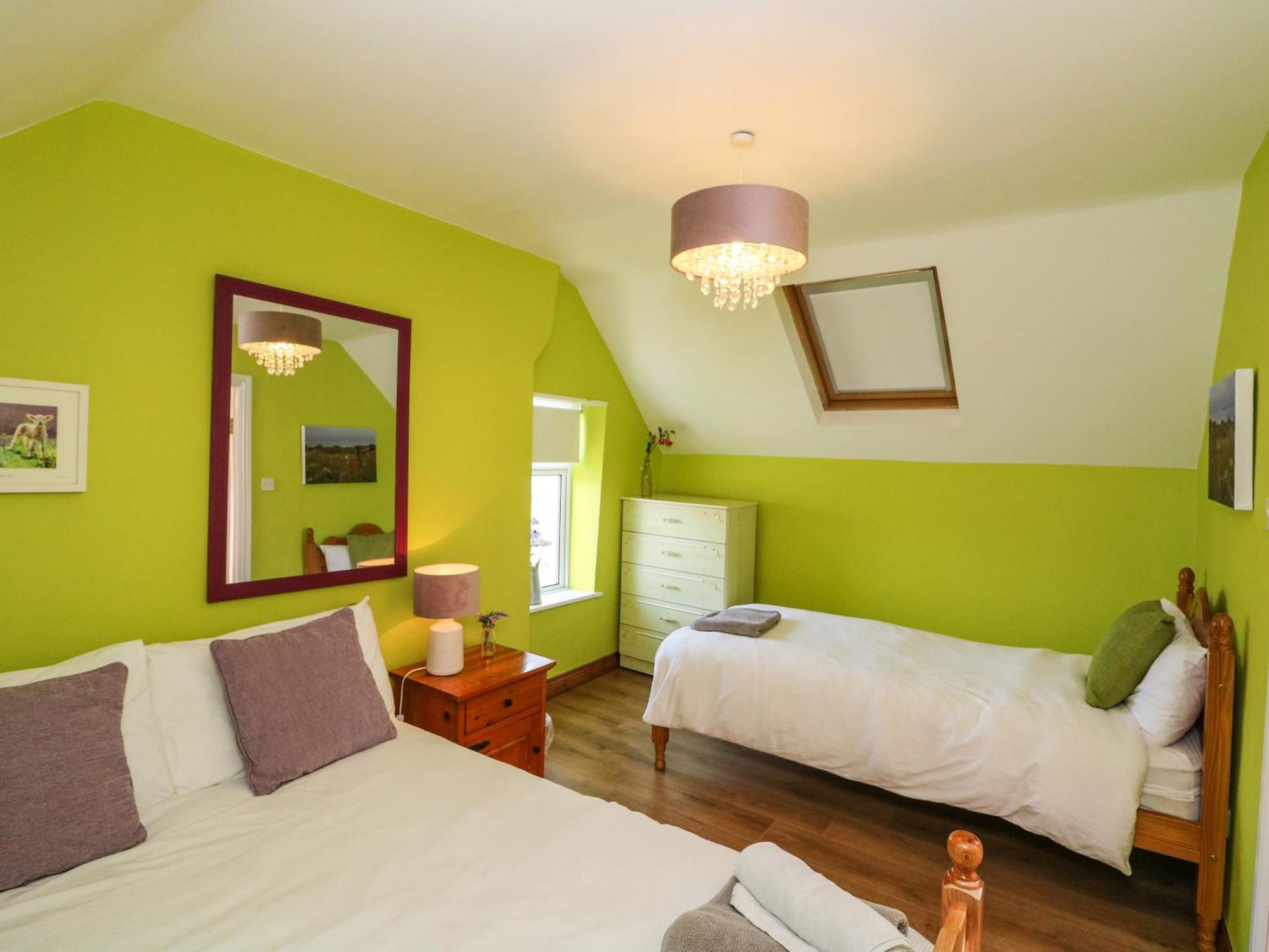 Sugarbush Villa Eyeries Kültér fotó