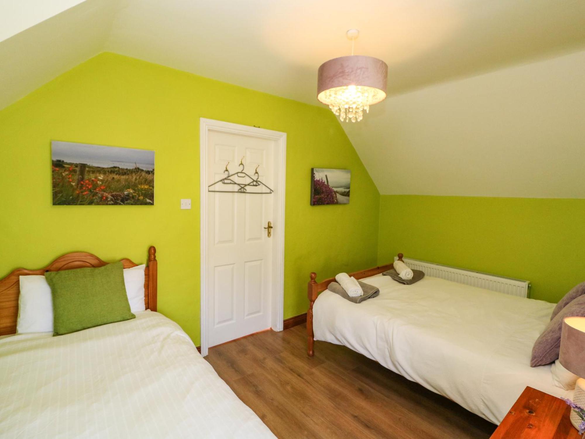 Sugarbush Villa Eyeries Kültér fotó