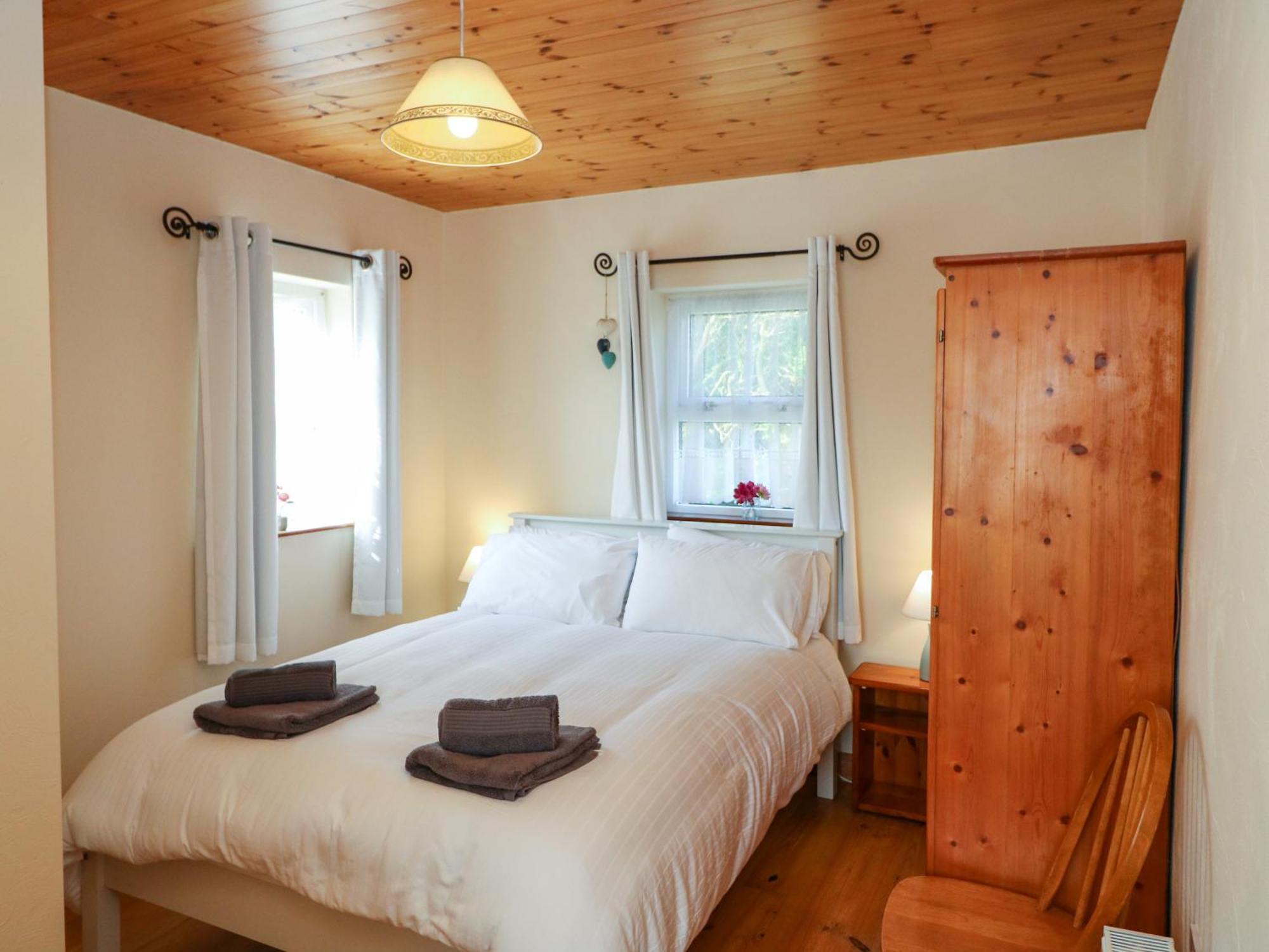 Sugarbush Villa Eyeries Kültér fotó
