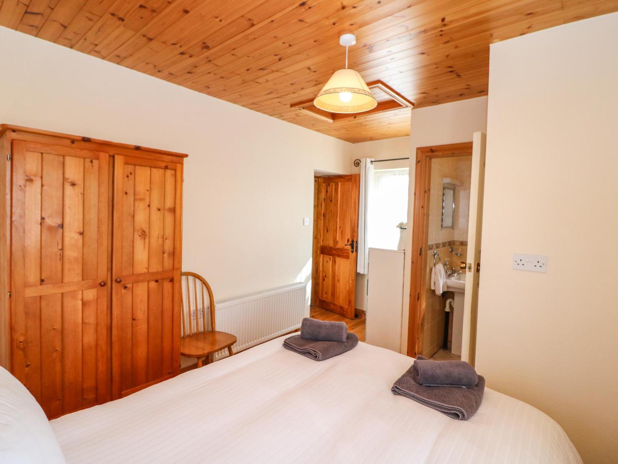Sugarbush Villa Eyeries Kültér fotó