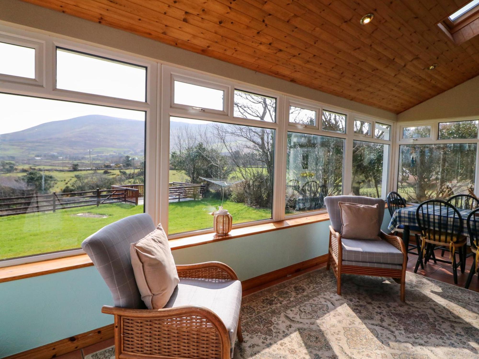 Sugarbush Villa Eyeries Kültér fotó