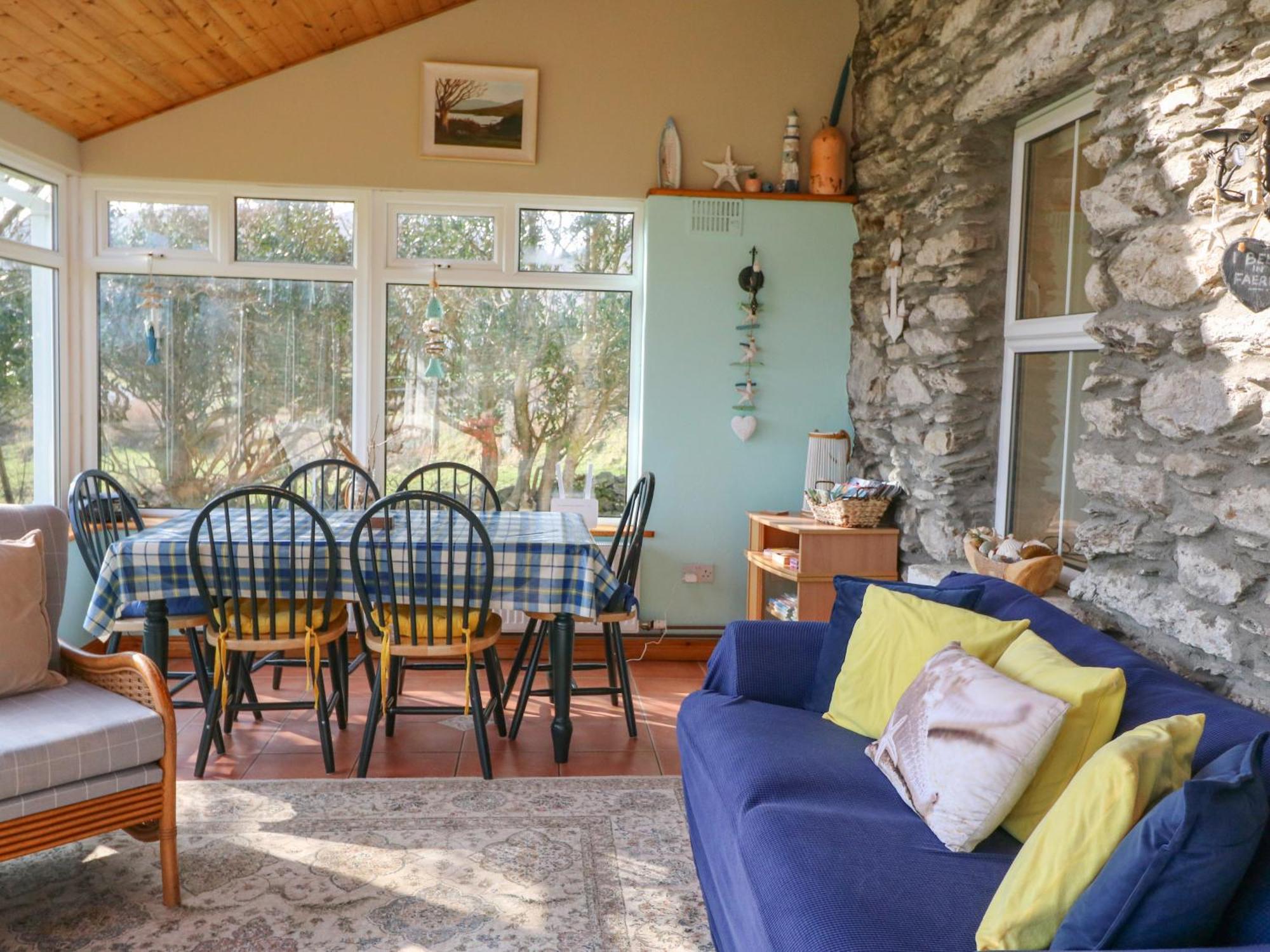 Sugarbush Villa Eyeries Kültér fotó