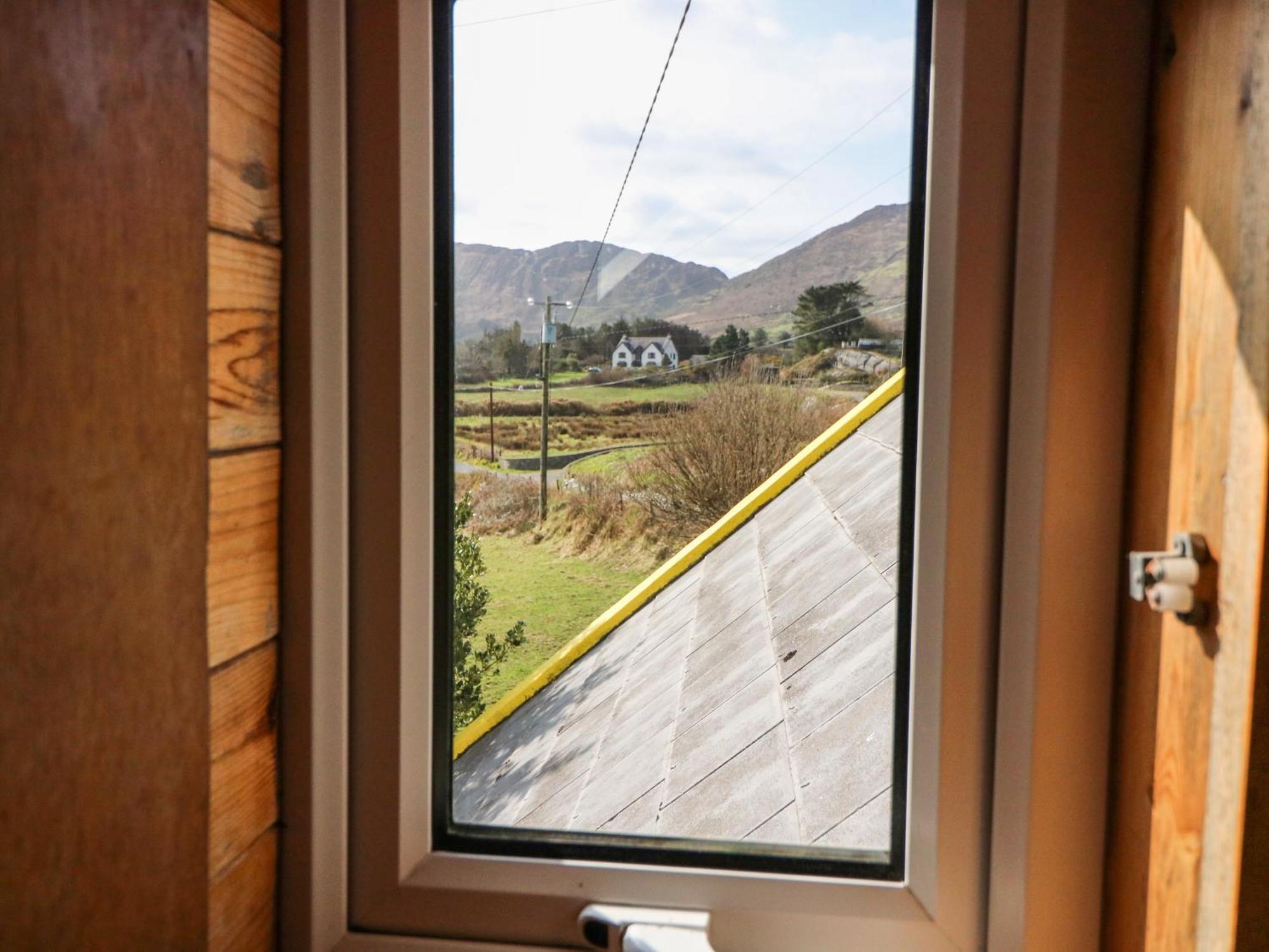 Sugarbush Villa Eyeries Kültér fotó