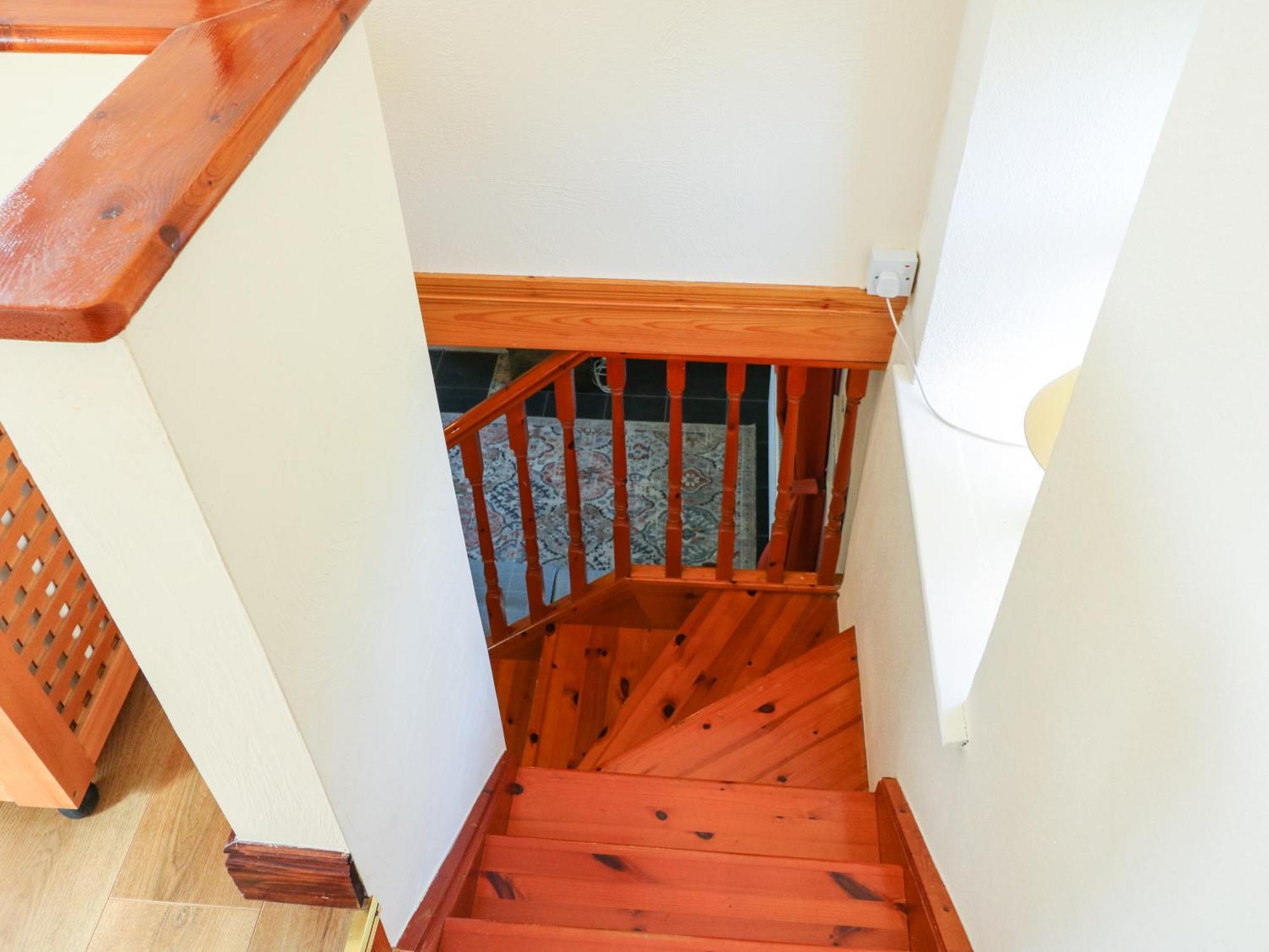 Sugarbush Villa Eyeries Kültér fotó