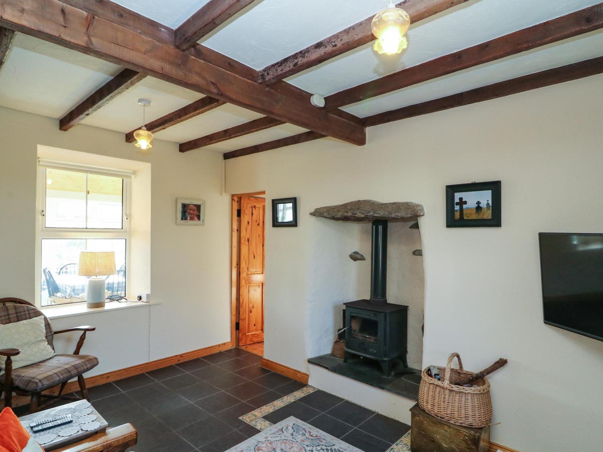 Sugarbush Villa Eyeries Kültér fotó