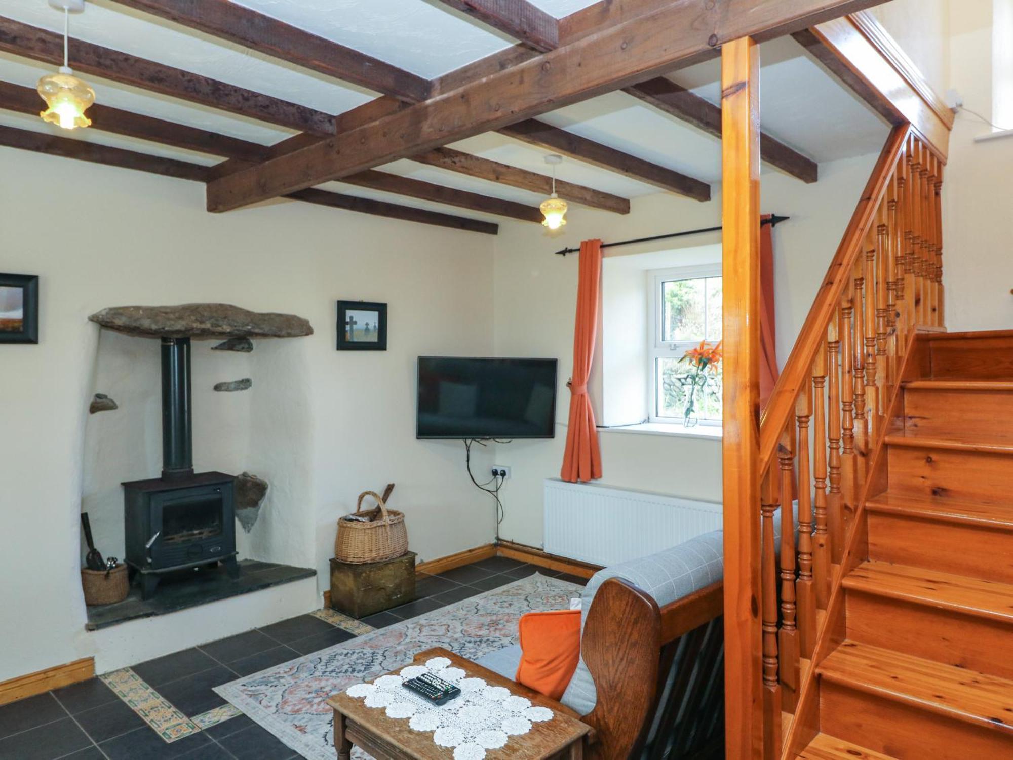 Sugarbush Villa Eyeries Kültér fotó