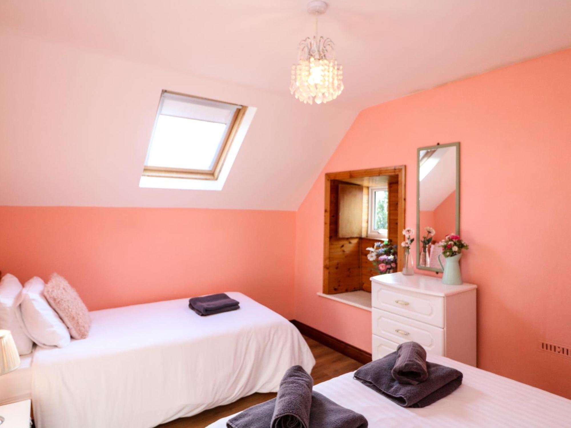 Sugarbush Villa Eyeries Kültér fotó
