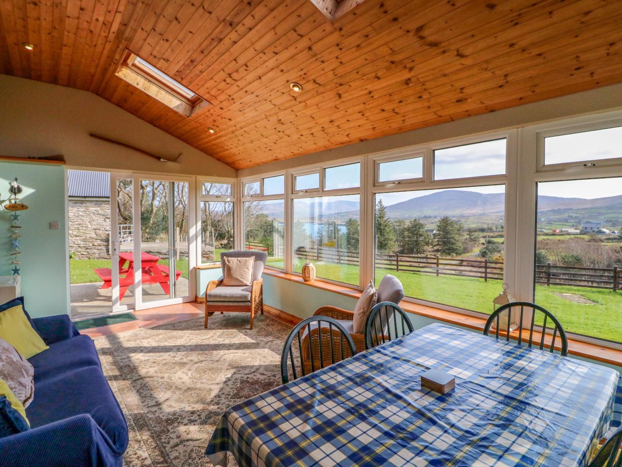 Sugarbush Villa Eyeries Kültér fotó