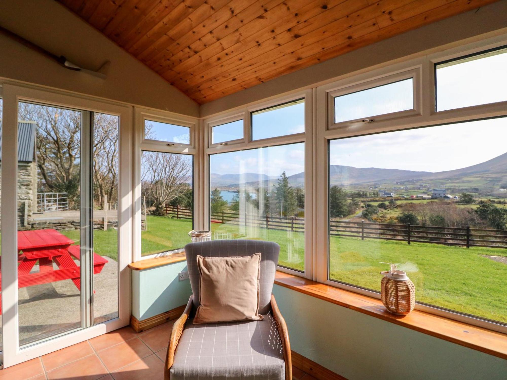 Sugarbush Villa Eyeries Kültér fotó