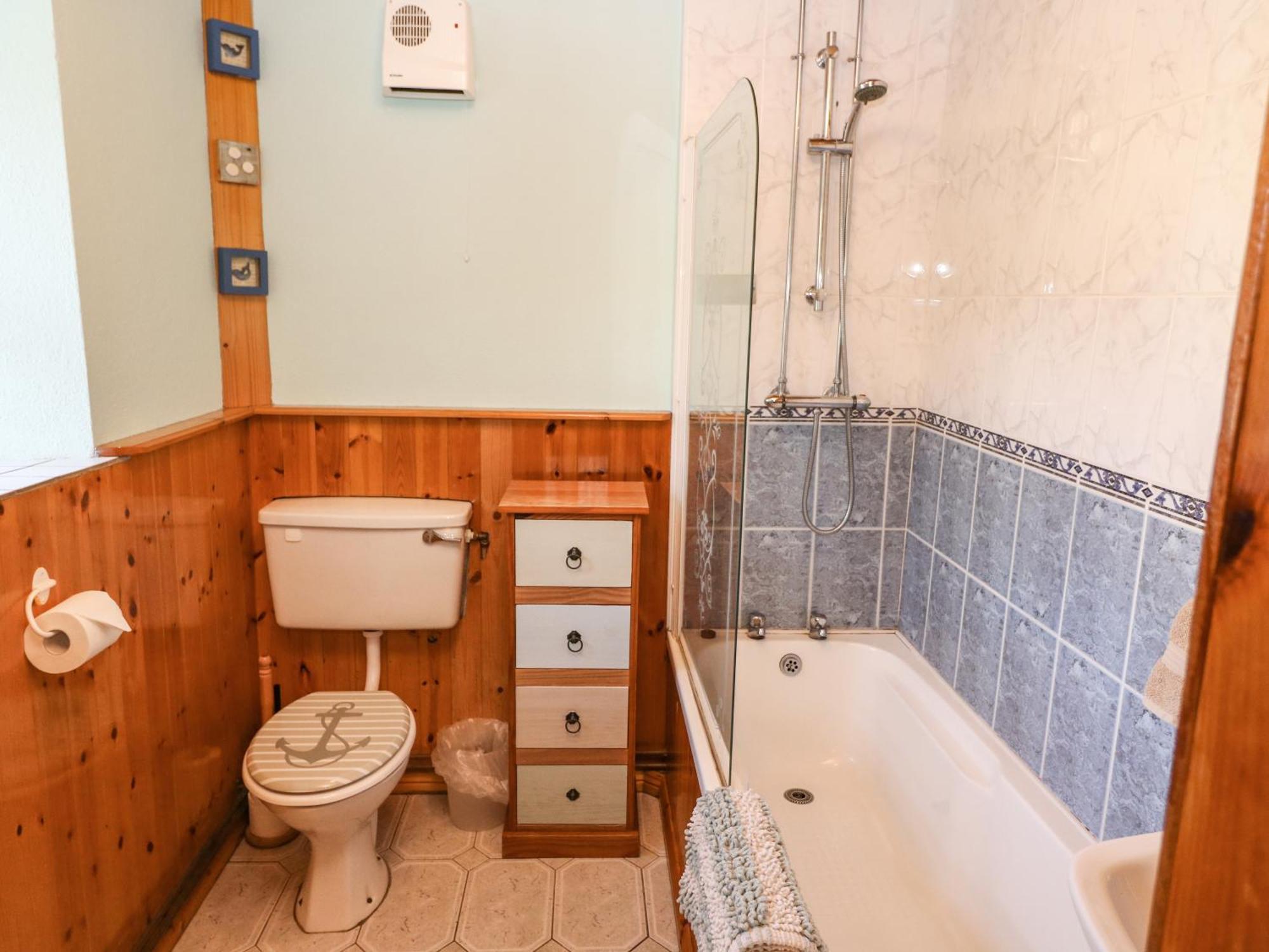 Sugarbush Villa Eyeries Kültér fotó