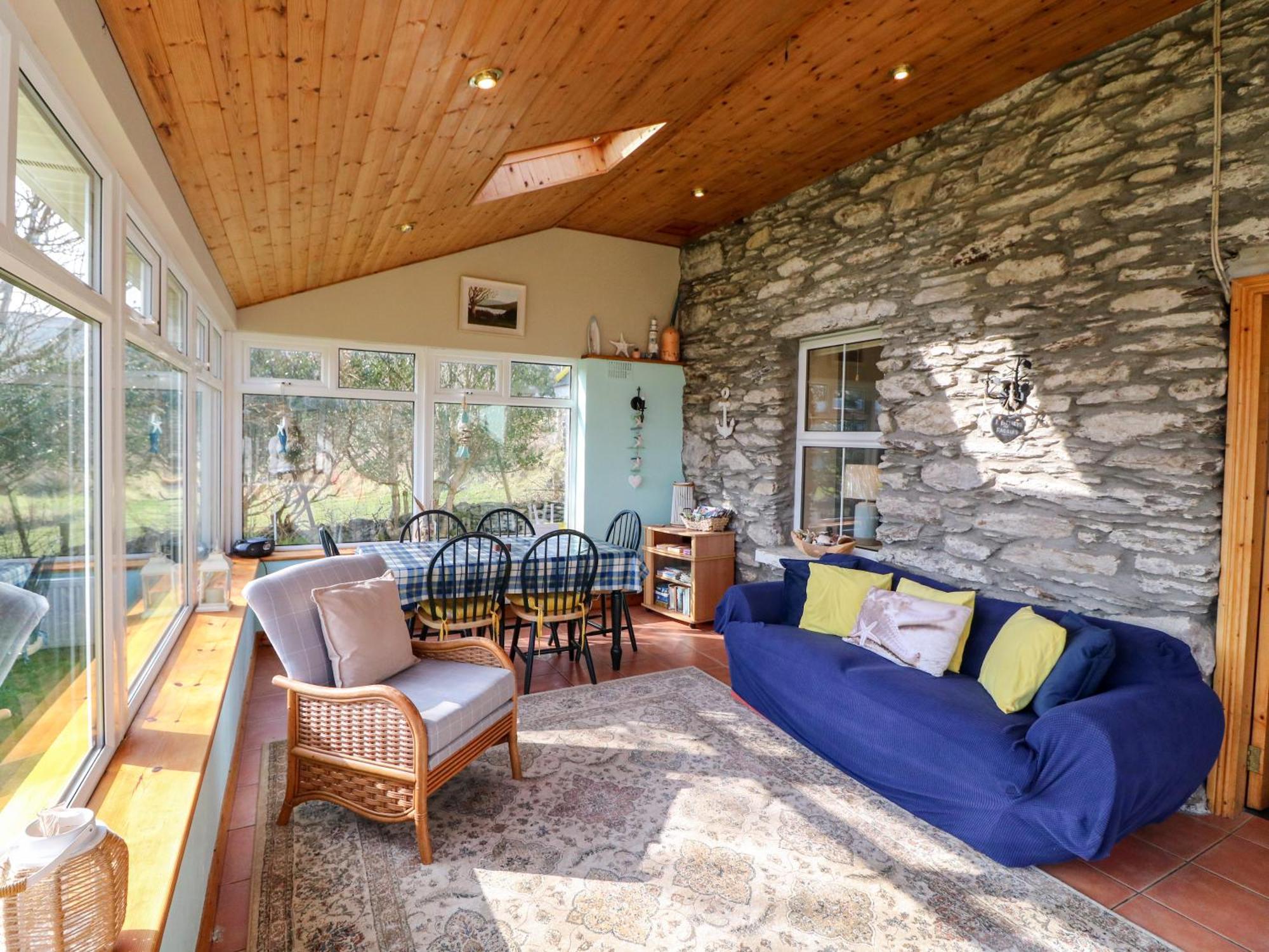 Sugarbush Villa Eyeries Kültér fotó