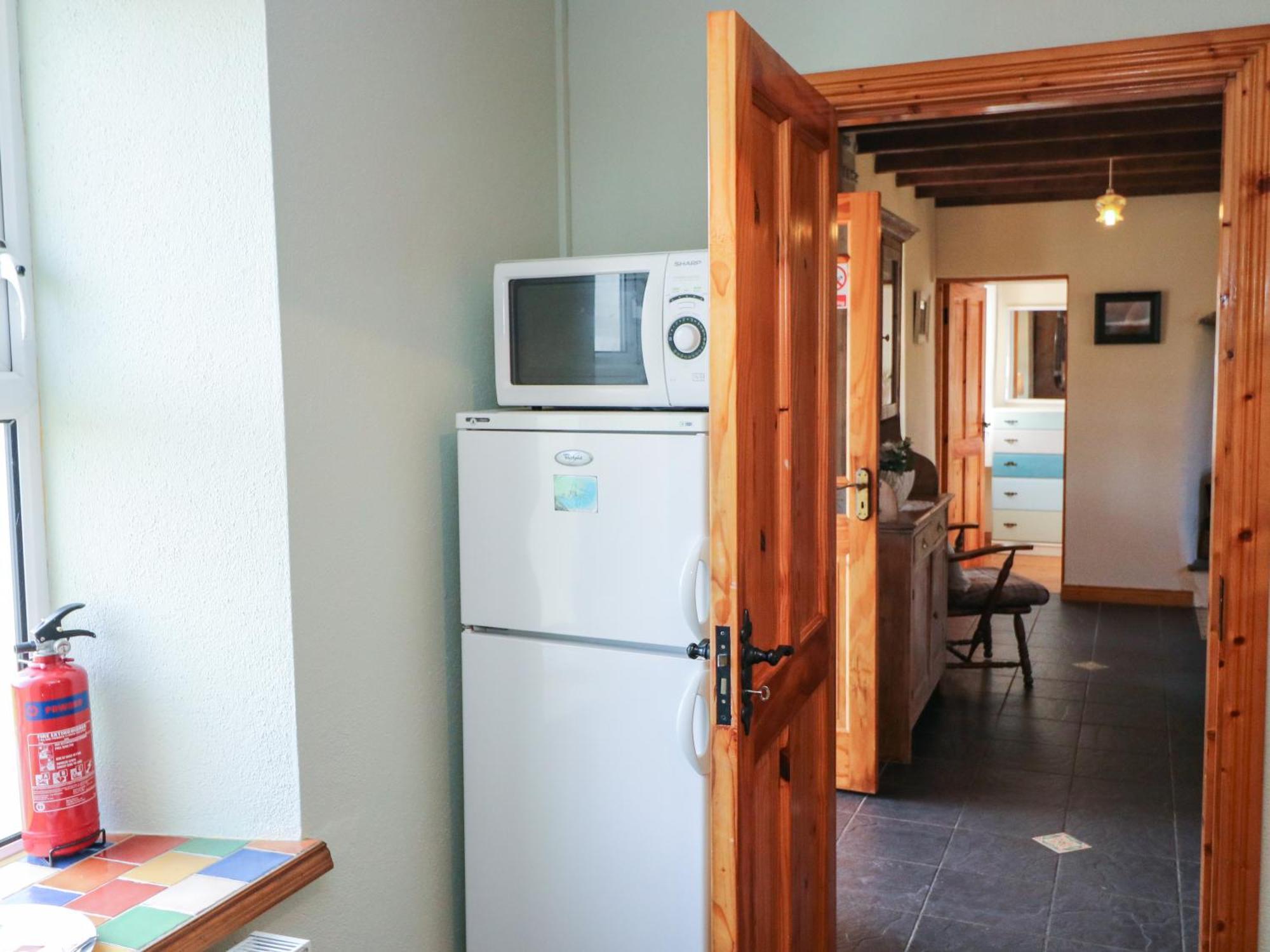 Sugarbush Villa Eyeries Kültér fotó
